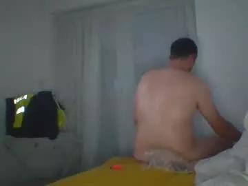 tommygee8805 from Chaturbate