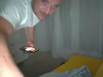 tommygee8805 from Chaturbate is Freechat