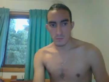 tommypv20 from Chaturbate