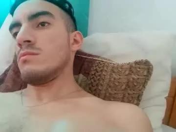 tommypv20 from Chaturbate