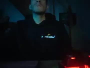 tommypv20 from Chaturbate