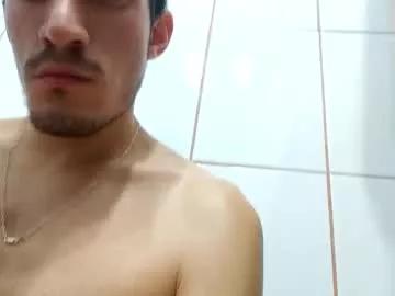 tommypv20 from Chaturbate