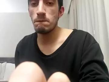 tommypv20 from Chaturbate