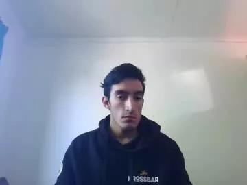 tommypv20 from Chaturbate