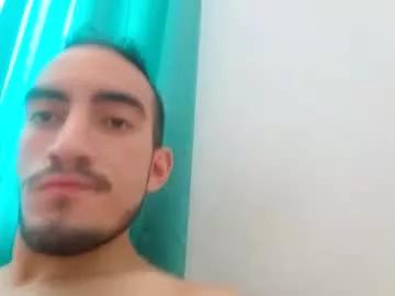 tommypv20 from Chaturbate