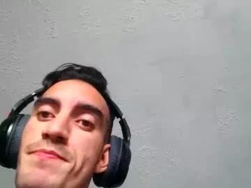 tommypv20 from Chaturbate