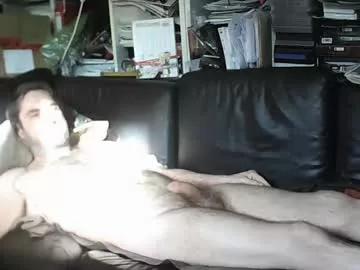 tommyromer from Chaturbate