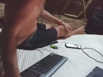 tommystars from Chaturbate