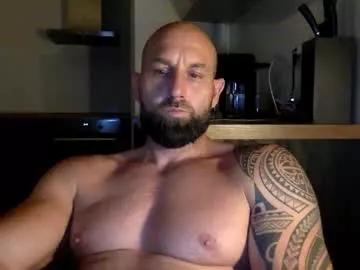 tommyx01 from Chaturbate