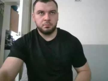 tommyy19901 from Chaturbate