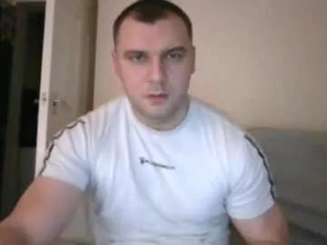 tommyy19901 from Chaturbate