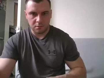 tommyy19901 from Chaturbate