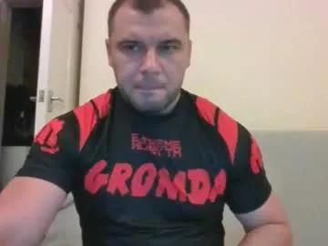 tommyy19901 from Chaturbate