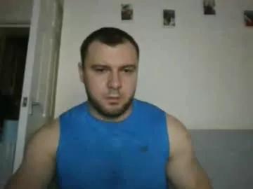 tommyy19901 from Chaturbate