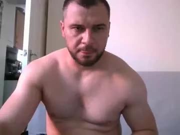 tommyy19901 from Chaturbate