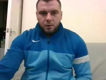 tommyy19901 from Chaturbate