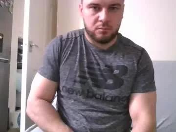 tommyy19901 from Chaturbate