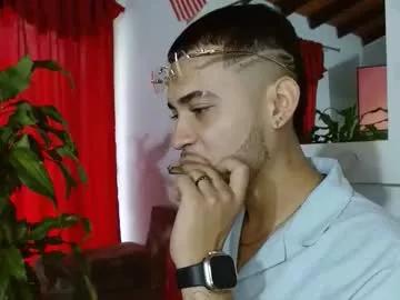 tomscott_777 from Chaturbate is Freechat