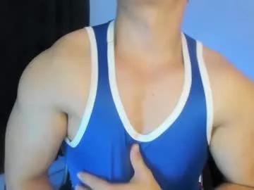 Tomson_cruzz webcams show profile image 