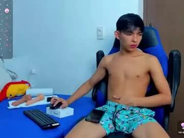 tonny_twink_ from Chaturbate