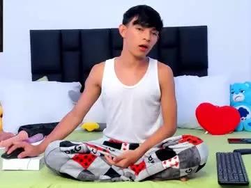tonny_twink_ from Chaturbate