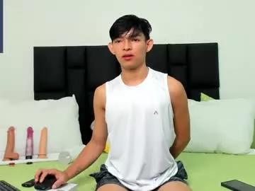 tonny_twink_ from Chaturbate