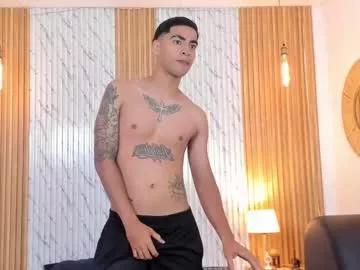 Tonny_vice webcams show profile image 