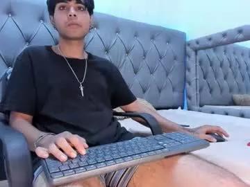tonnyhawk707 from Chaturbate