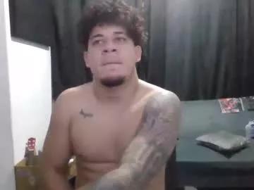 tony19c from Chaturbate is Freechat
