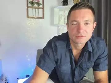 tony_jensen from Chaturbate is Freechat