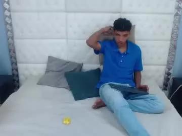 tony_rick_ from Chaturbate is Freechat