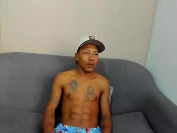 tony_travis from Chaturbate is Freechat