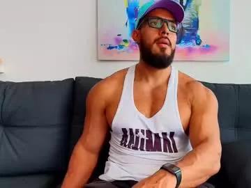 Tonybighott webcams show profile image 