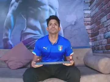 tonycosta_ from Chaturbate is Freechat