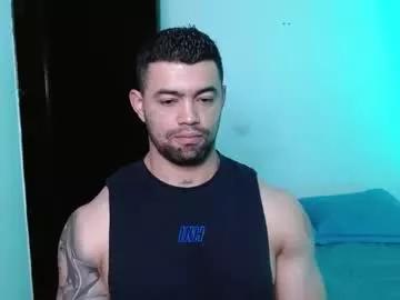 tonyking21 from Chaturbate is Freechat