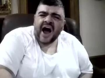 tonythetigerrrrrrr from Chaturbate is Freechat