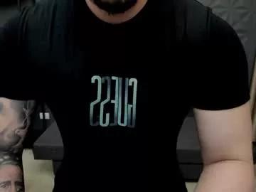 Tonywilcoxx webcams show profile image 