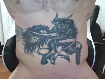 toocorrupt from Chaturbate