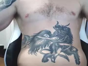 Photos of toocorrupt from Chaturbate is Freechat