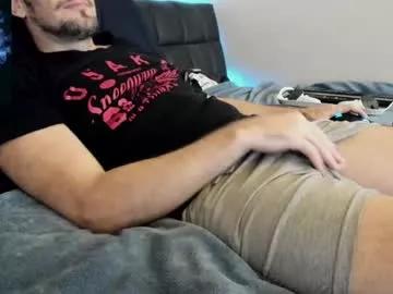 toolmaster3000 from Chaturbate