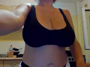 toomistress1 from Chaturbate