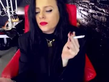 toomistress1 from Chaturbate