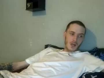 tootall803 from Chaturbate