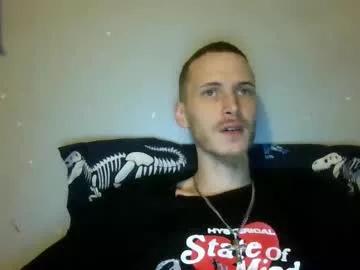 tootall803 from Chaturbate
