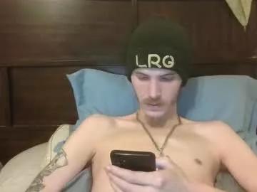 tootall803 from Chaturbate