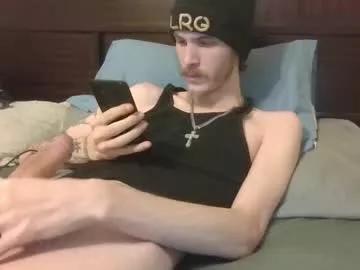 tootall803 from Chaturbate