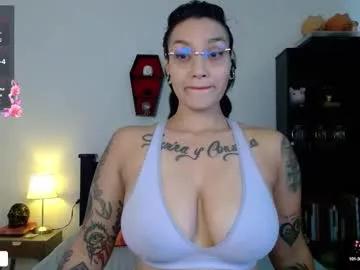 toothyy from Chaturbate