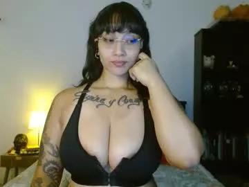toothyy from Chaturbate