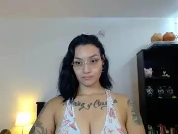 toothyy from Chaturbate