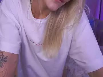 top_grace from Chaturbate is Freechat